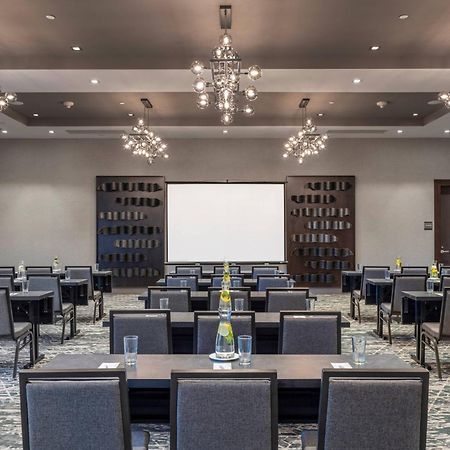 Residence Inn By Marriott Boston Natick Εξωτερικό φωτογραφία