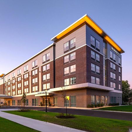 Residence Inn By Marriott Boston Natick Εξωτερικό φωτογραφία