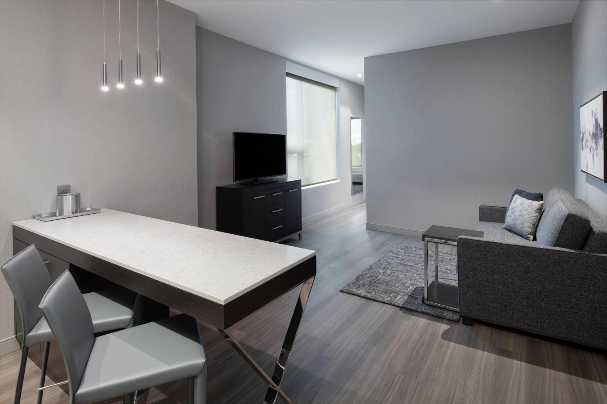 Residence Inn By Marriott Boston Natick Εξωτερικό φωτογραφία