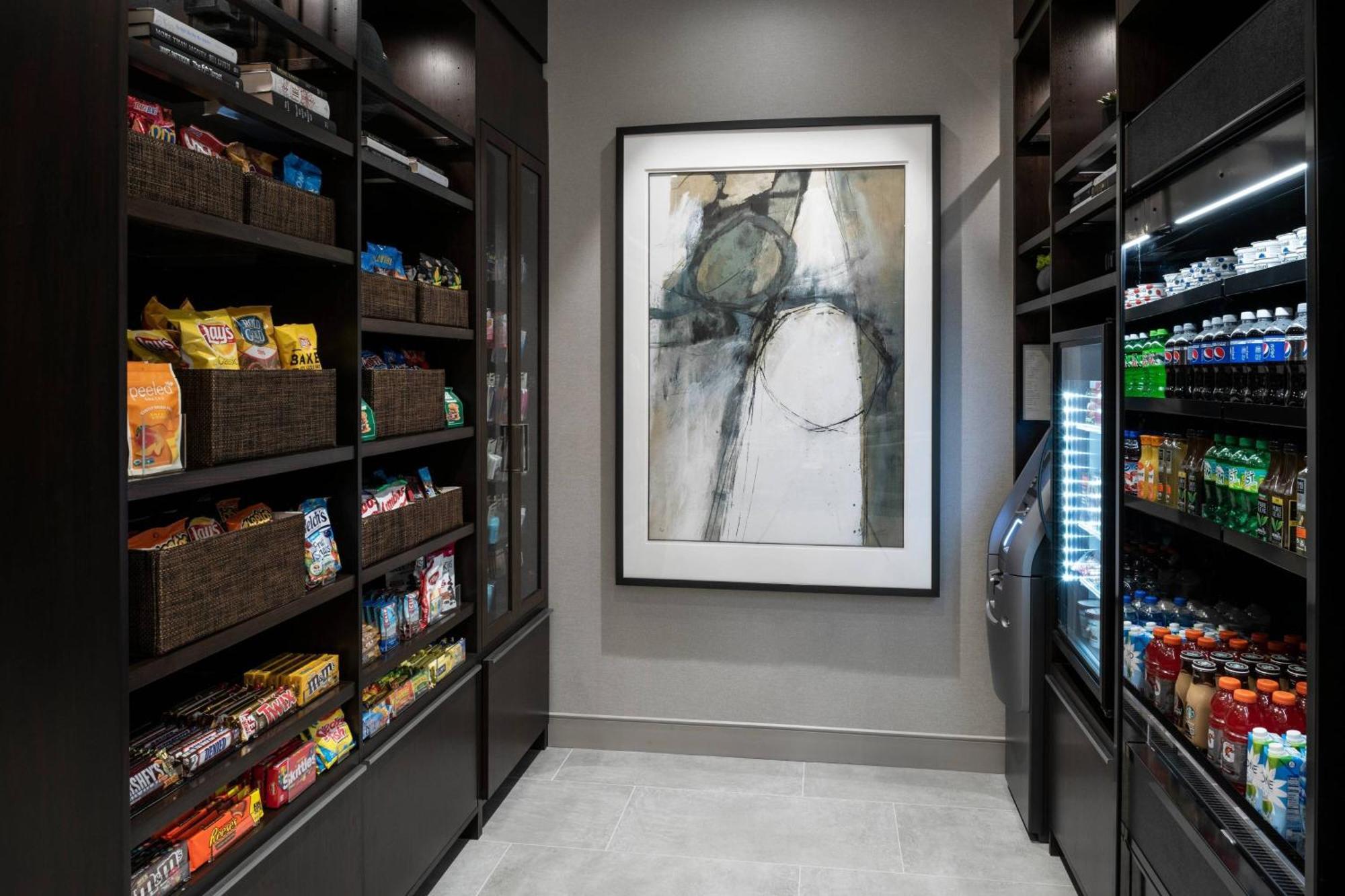 Residence Inn By Marriott Boston Natick Εξωτερικό φωτογραφία