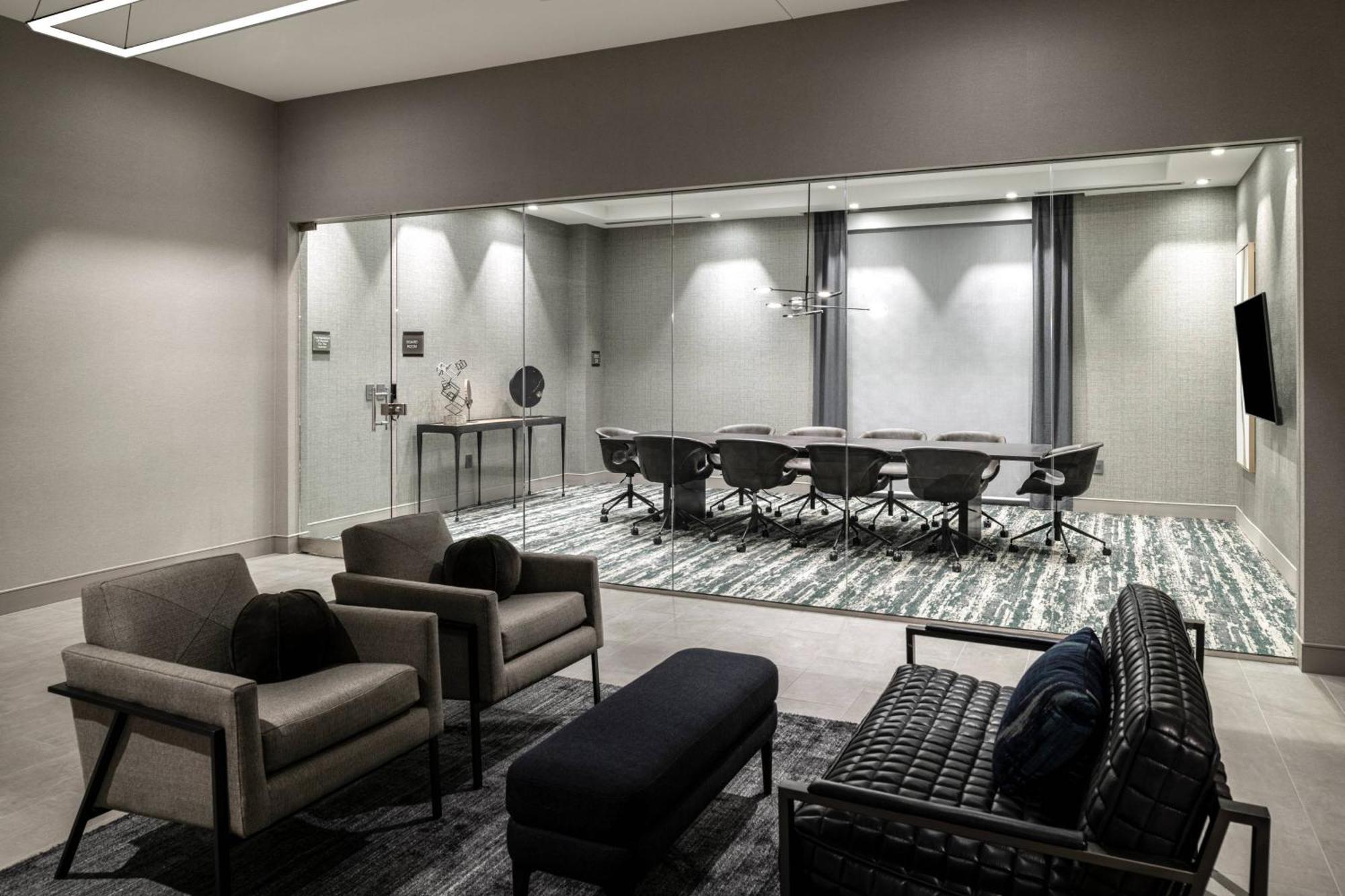Residence Inn By Marriott Boston Natick Εξωτερικό φωτογραφία