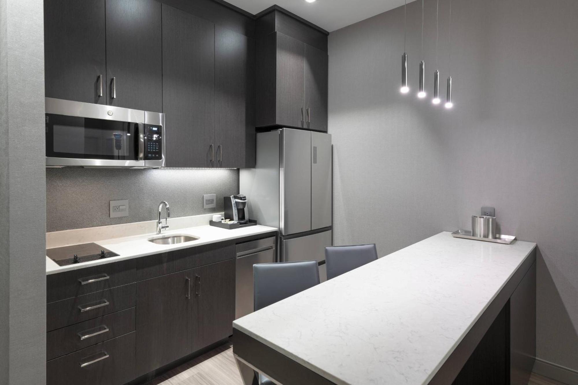 Residence Inn By Marriott Boston Natick Εξωτερικό φωτογραφία