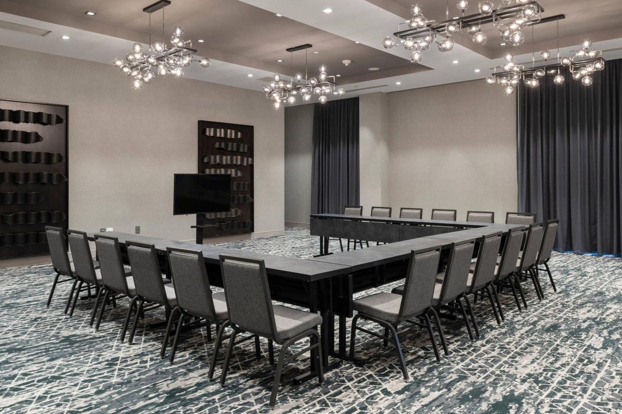 Residence Inn By Marriott Boston Natick Εξωτερικό φωτογραφία