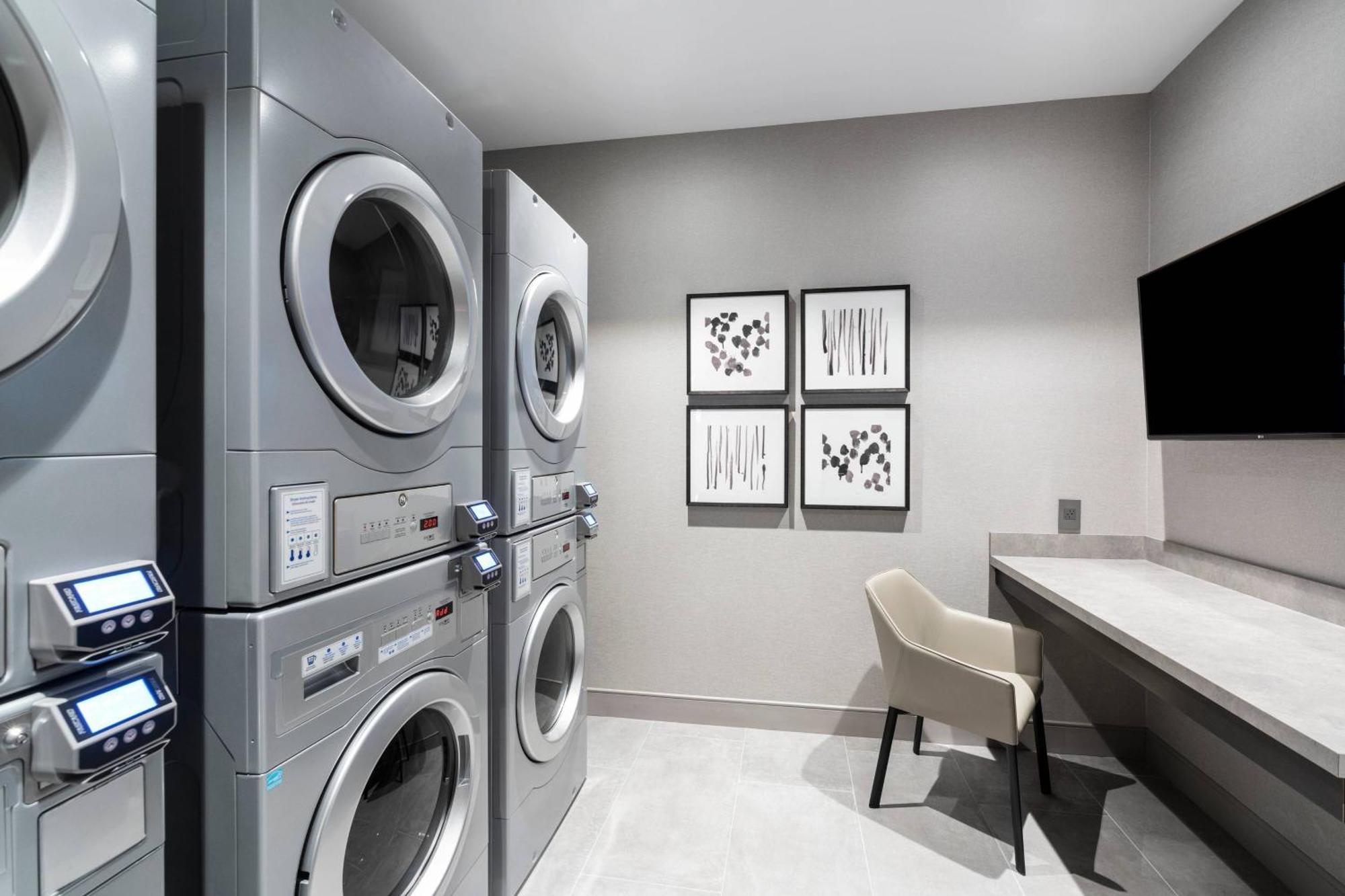 Residence Inn By Marriott Boston Natick Εξωτερικό φωτογραφία