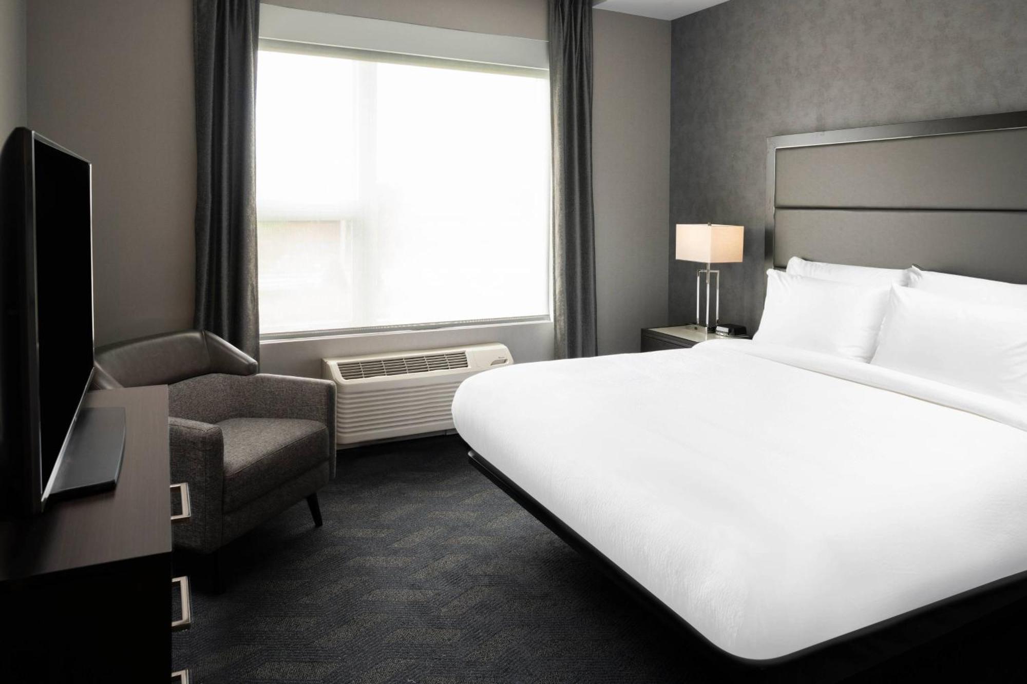 Residence Inn By Marriott Boston Natick Εξωτερικό φωτογραφία