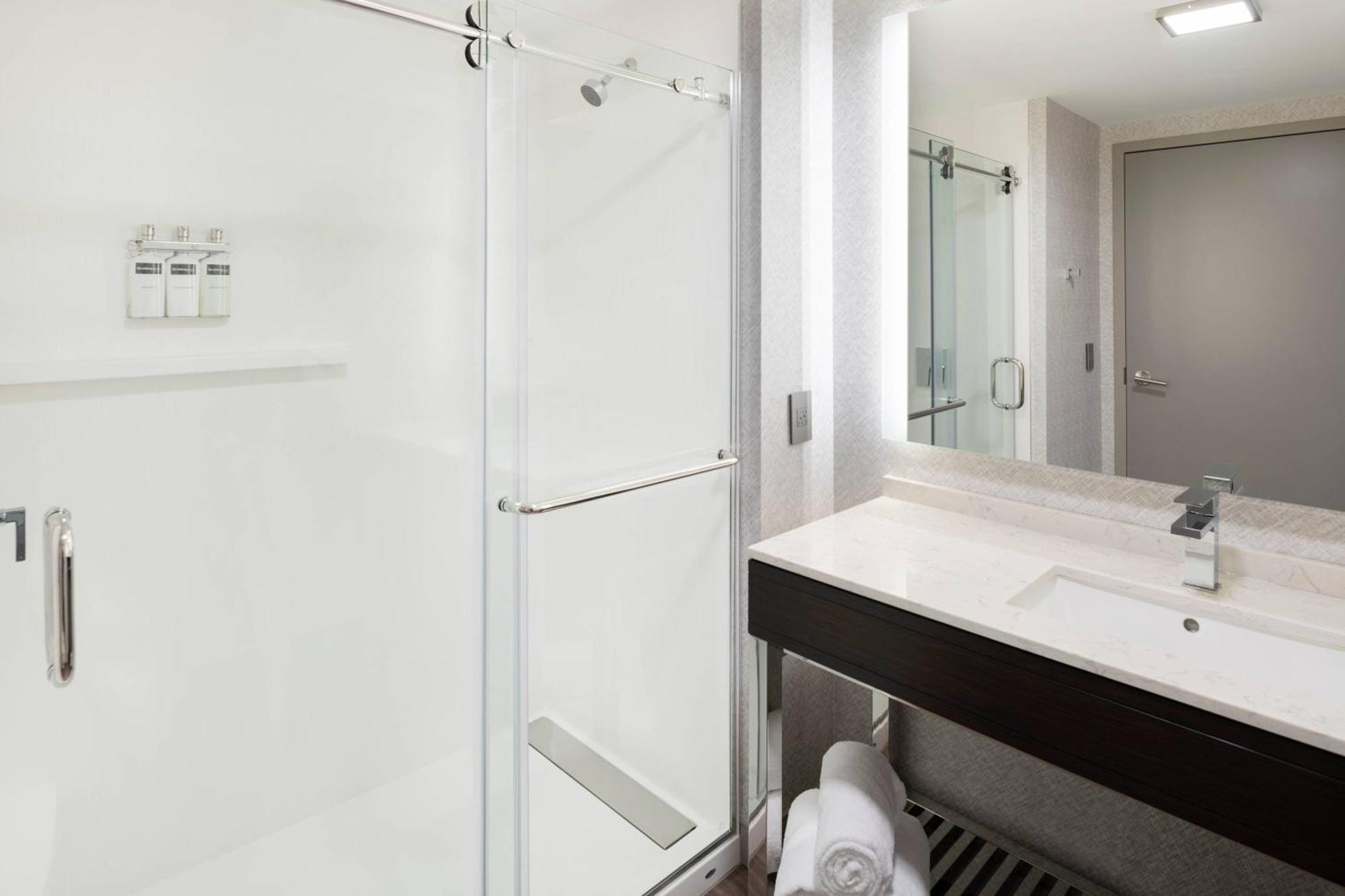 Residence Inn By Marriott Boston Natick Εξωτερικό φωτογραφία