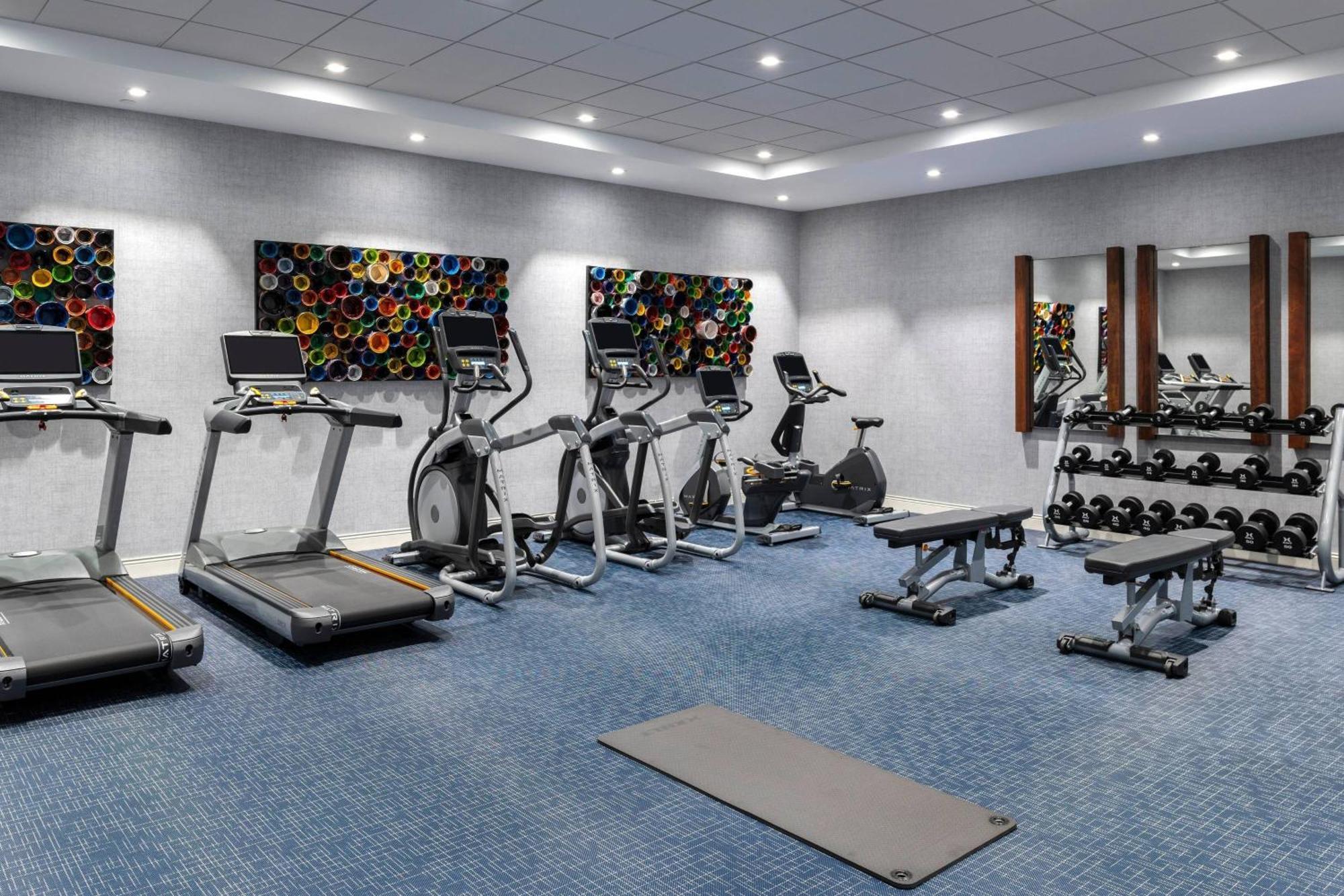 Residence Inn By Marriott Boston Natick Εξωτερικό φωτογραφία