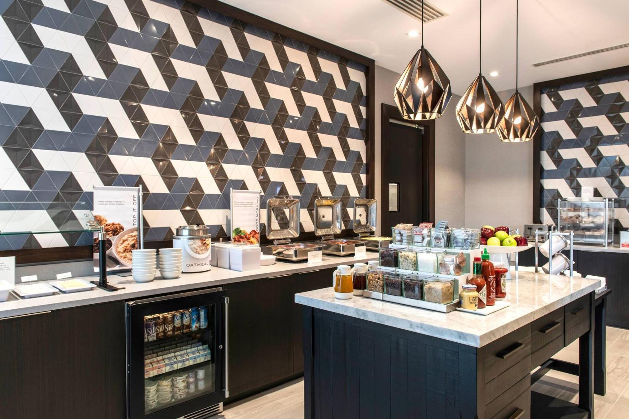 Residence Inn By Marriott Boston Natick Εξωτερικό φωτογραφία