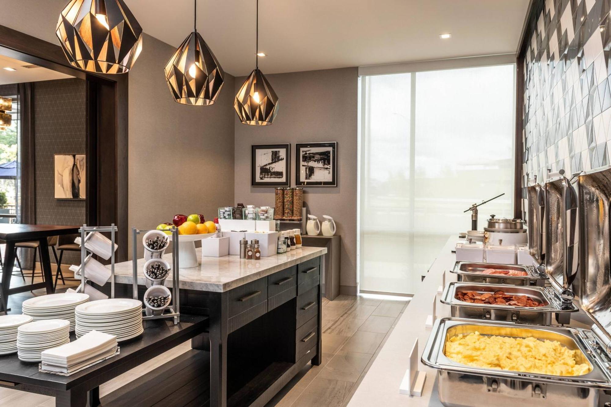 Residence Inn By Marriott Boston Natick Εξωτερικό φωτογραφία