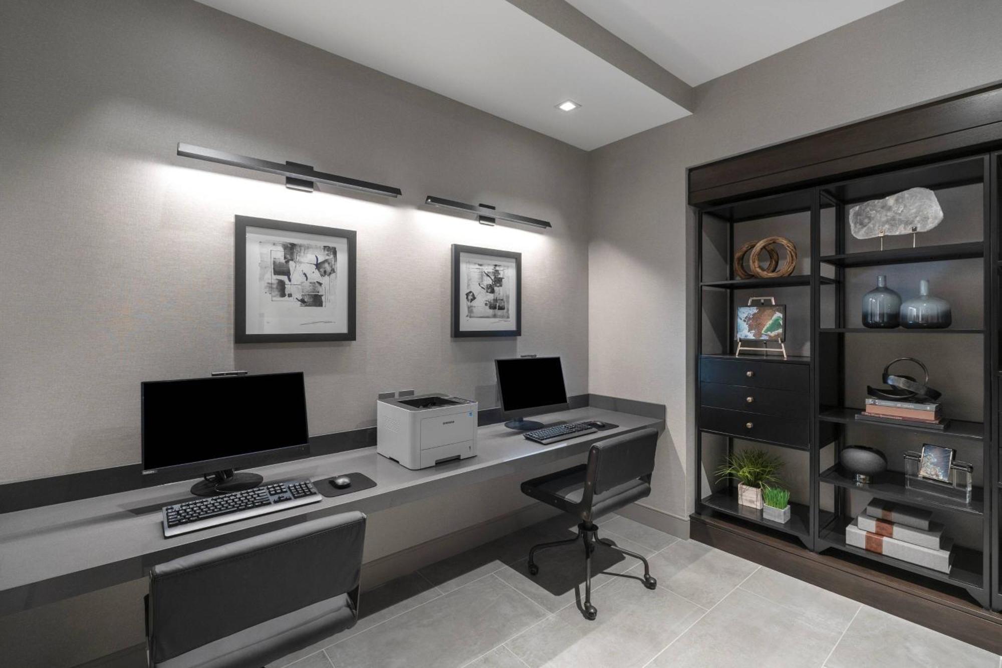 Residence Inn By Marriott Boston Natick Εξωτερικό φωτογραφία
