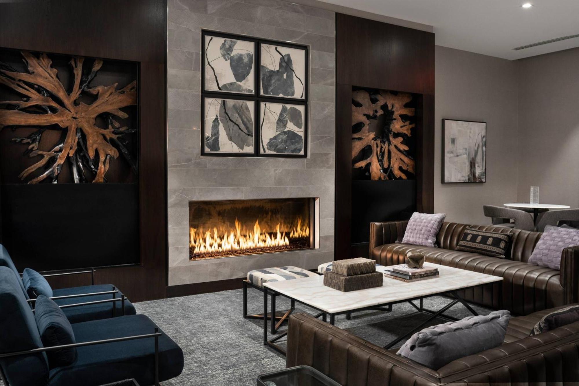 Residence Inn By Marriott Boston Natick Εξωτερικό φωτογραφία