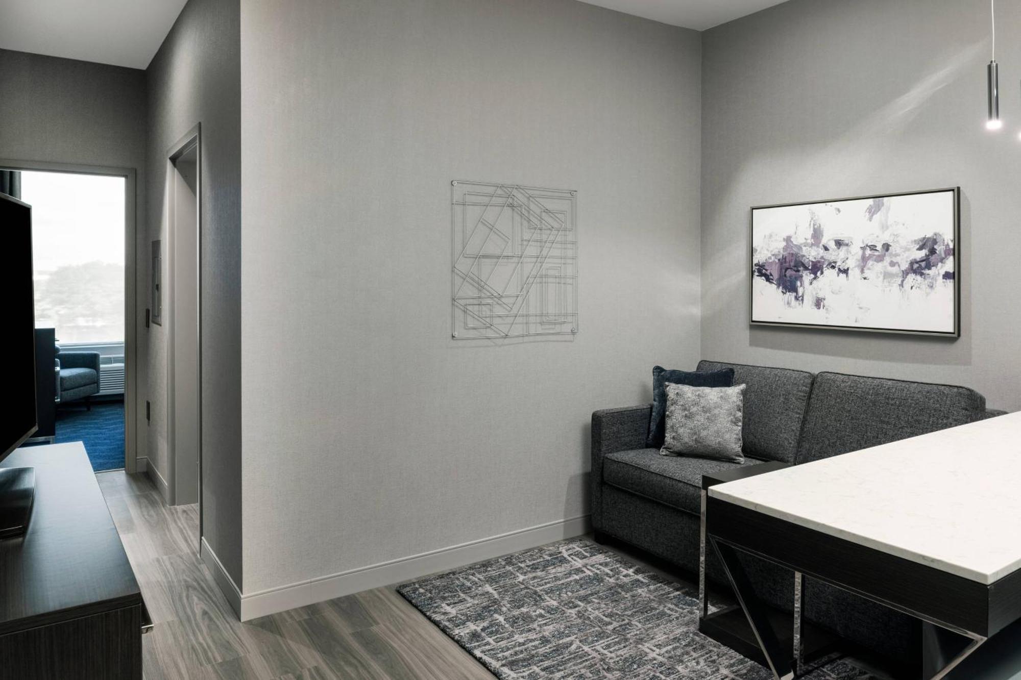 Residence Inn By Marriott Boston Natick Εξωτερικό φωτογραφία